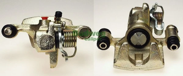 Brake Caliper